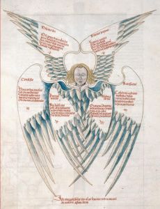 Bibliothèque municipale - 89, fol. 59v - 1470 (circa)