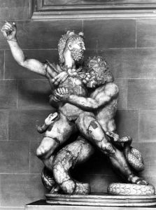 Graeco-Roman - 1st century BC