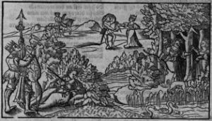 Ovid (Publius Ovidius Naso) p.78r - 1545