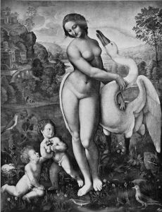Sodoma (Giovanni Antonio Bazzi) (1477-1549) - 1510