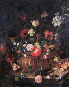 Cittadini, Pier Francesco (c1613-1681) - 17th century (middle)