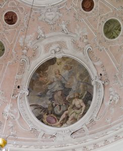 Gabrieli, Francesco de (1686-1726) - 1721