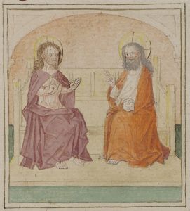 Bibliothèque municipale - 183, fol. 39r - 1450 (circa)