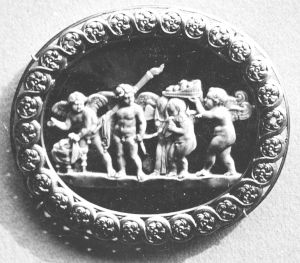 Italian - 16th century