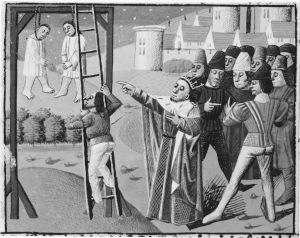 Boccaccio, Giovanni p.264v - 1471