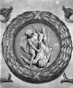 Giovanni da San Giovanni (1592-1636) - 1635