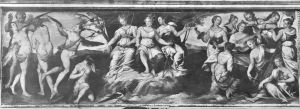 Tibaldi, Pellegrino (1527-1596) - 16th century (second half)
