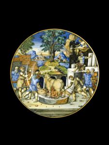 Anonymous - 1540 (circa)