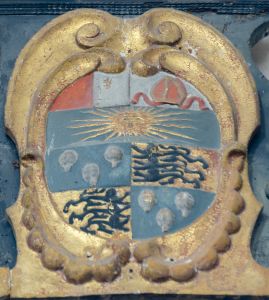 Swabian - 1657