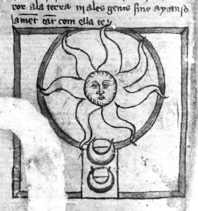 Ermengaud, Matfre p.29v - 15th century