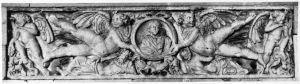 Ancient Roman - 1st century BC