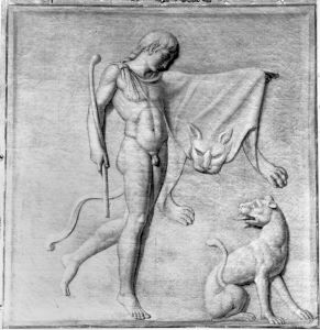 Fagan, Robert (c1761-1816) - 1793 (circa)