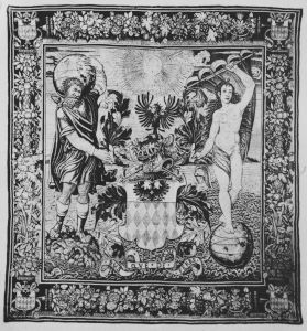 Flemish - 16th century (second half)