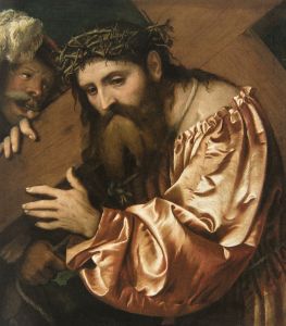 Romanino, Gerolamo (c1484-1562) - 1542