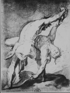 Bloemaert, Abraham (1566-1651) - 17th century (first quarter)