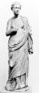 Ancient Roman - 200nd century