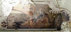 Zimmermann, Johann Joseph (1707-1743) - 1731