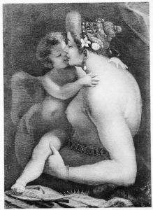 Paggi, Giovanni Battista (1554-1627) - 16th century (second half)