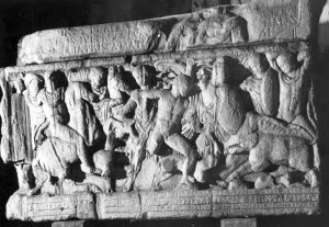 Ancient Roman - 300rd century