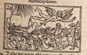 Ovid (Publius Ovidius Naso) p.47r - 1539