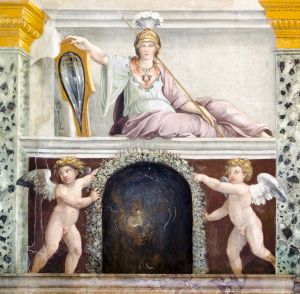 Peruzzi, Baldassare (1481-1536) - 1516