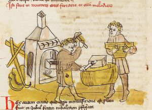 Universitätsbibliothek - 179, fol. 63v - 1436