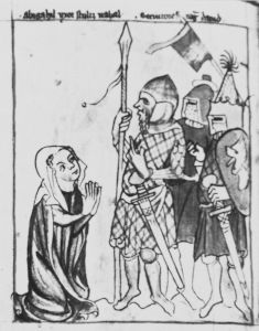 Österreichische Nationalbibliothek - ser. nov. 2612, fol. 39v - 1330 (circa)