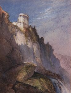 Callow, WIlliam (1812-1908) - 1859