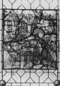 French - 16th century