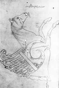 al-Sufi p.36v - 1250 (circa)