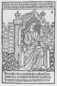 Swabian - 1470