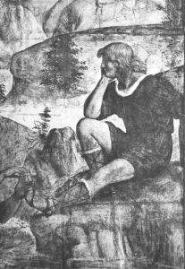 Luini, Bernardino (c1480-1532) - 1525 (circa)