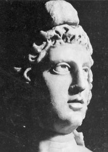 Ancient Roman - 2nd century (late)