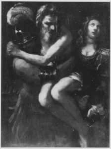 Genoese - 17th century