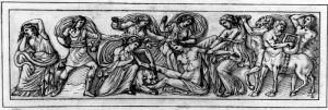Cassiano dal Pozzo p.138 - 16th century (early)