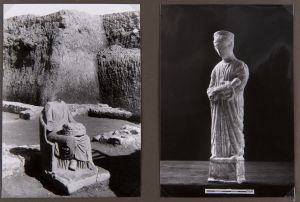 Gallo-Roman - 1st century