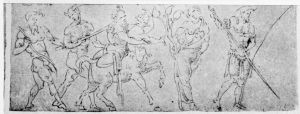 Sangallo, Giuliano da p.11v - 1470 (circa)
