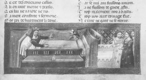 Benoît de Sainte-Maure p.134v - 1315