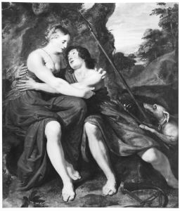 Paepe, Josse de (died 1646) - 1600