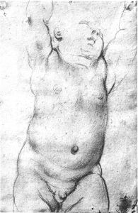 Carracci, Agostino (1557-1602) - 16th century (late)