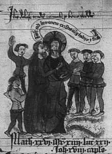 Bibliothèque royale de Belgique - 281-283 (cat. no. 2140), fol. 21v - 1390 (circa)
