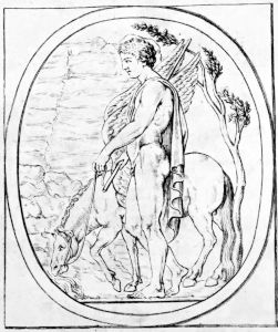 Winckelmann, Johann Joachim p.VIII - 1764