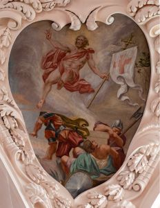 Stevens (Steinfels), Johann Jakob (1651-1730) - 1696