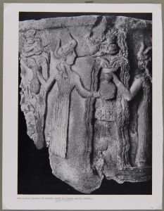 Sumerian - 2200 BC
