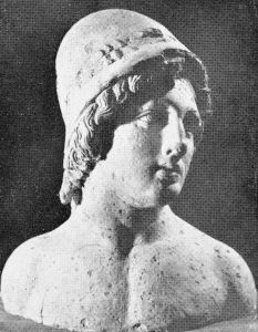 Etruscan - 5th century BC
