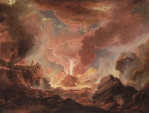 Wutky, Michael (1739-1823) - 1760