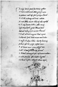 Basinio da Parma (Basinius Parmensis) p.39v - 15th century (second half)