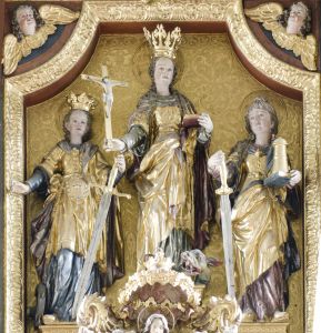 Bavaria - 17th century (first half)