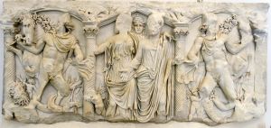 Ancient Roman - 240