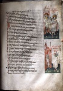 Kanonie sv. Petra a Pavla - 80, fol. 34r - 1415 (circa)